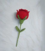 Red Rose - Image 2