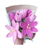 Crochet Flowers
