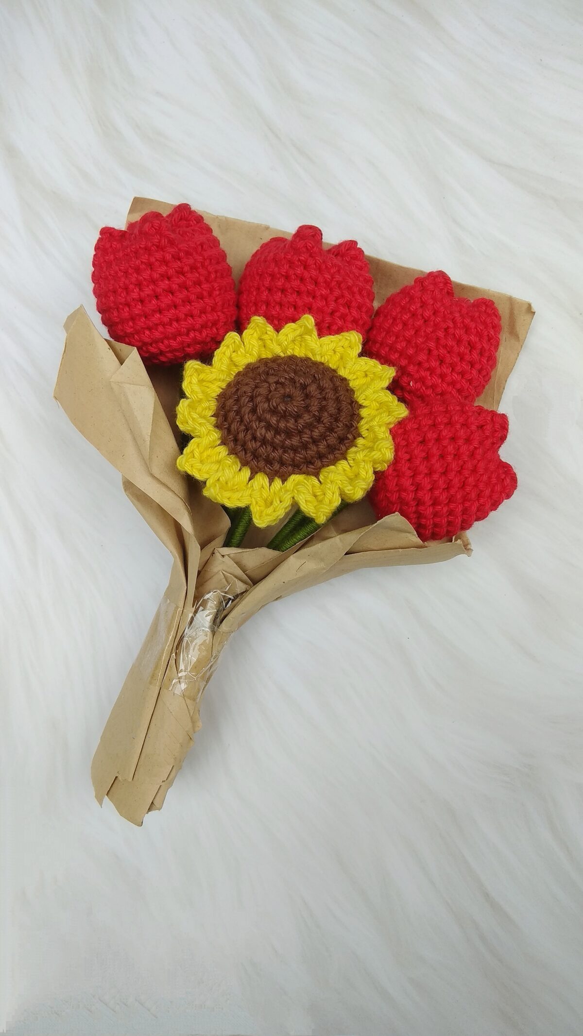 Tiny Bouquet 02 - Image 1