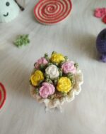 Beige Bouquet 01